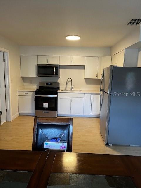 620 GOULD ST, EUSTIS, FL, 32726