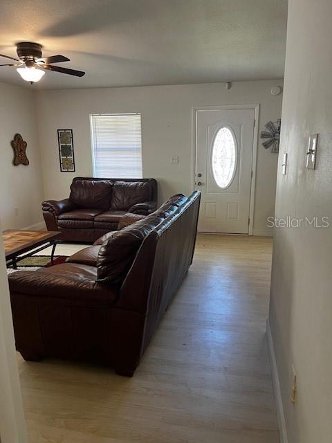 620 GOULD ST, EUSTIS, FL, 32726