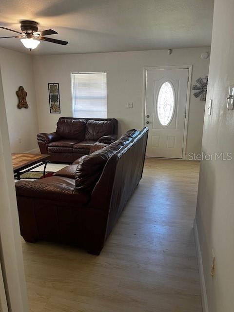 620 GOULD ST, EUSTIS, FL, 32726
