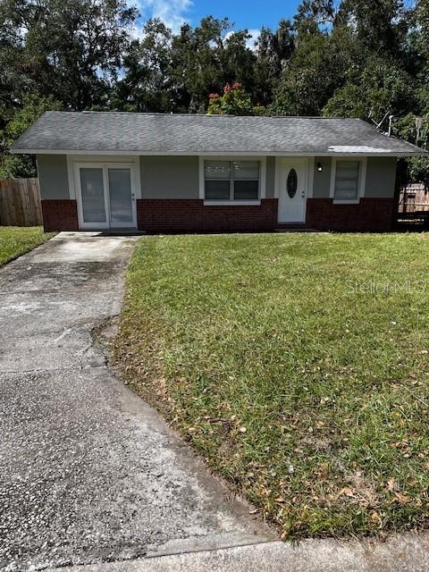620 GOULD ST, EUSTIS, FL, 32726