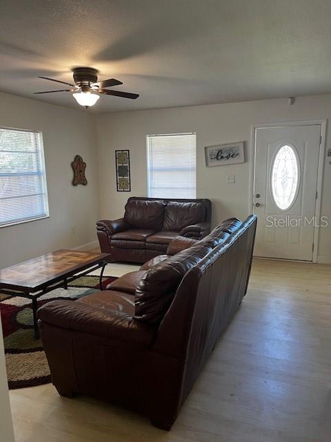 620 GOULD ST, EUSTIS, FL, 32726