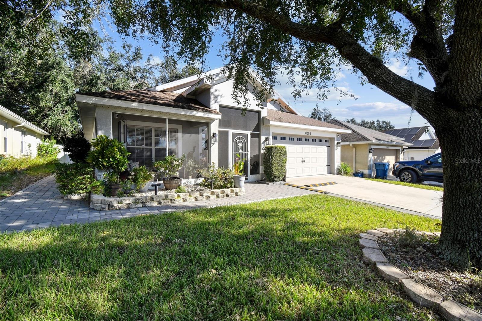 31093 SATINLEAF RUN, BROOKSVILLE, FL, 34602