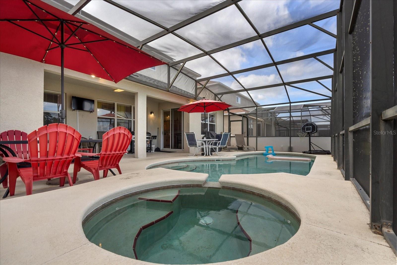 348 SAND RIDGE DR, DAVENPORT, FL, 33896