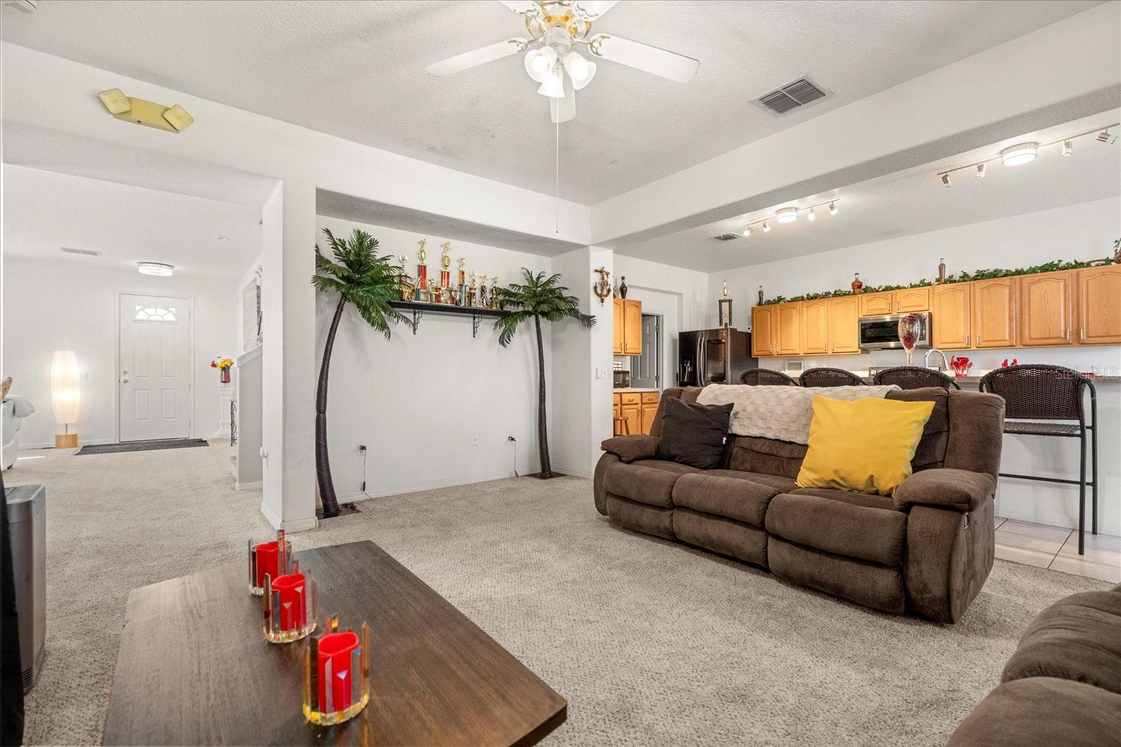 348 SAND RIDGE DR, DAVENPORT, FL, 33896