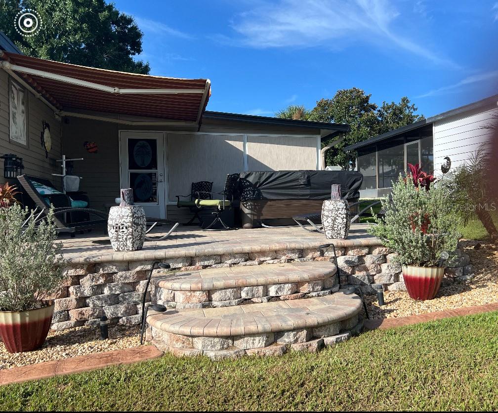 711 SAINT ANDREWS BLVD, THE VILLAGES, FL, 32159