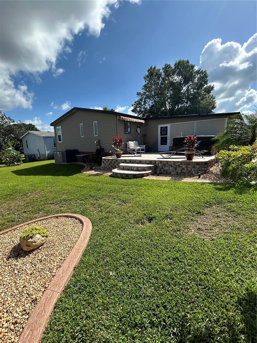 711 SAINT ANDREWS BLVD, THE VILLAGES, FL, 32159