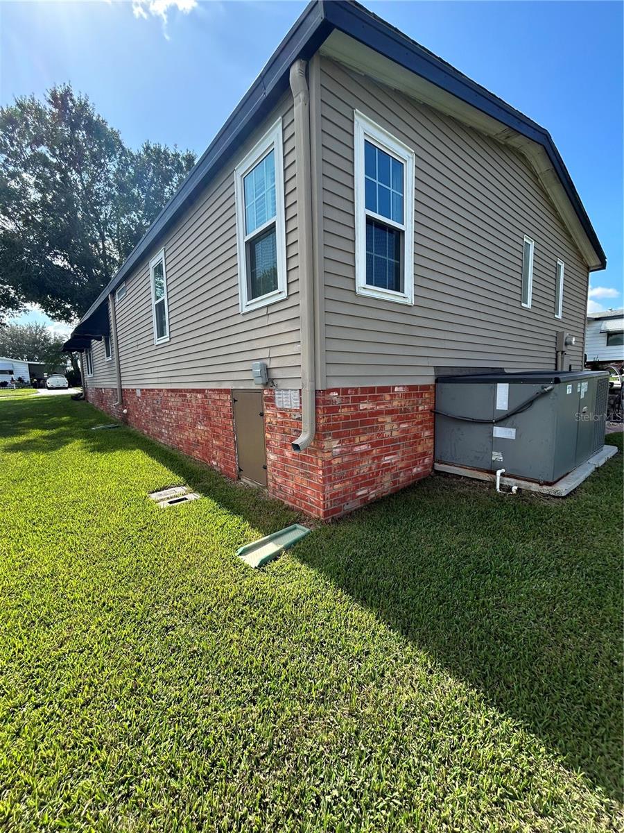 711 SAINT ANDREWS BLVD, THE VILLAGES, FL, 32159