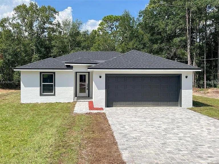 12113 DUBARRY AVE, PORT CHARLOTTE, FL, 33981