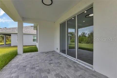 13480 AINSWORTH LN, PORT CHARLOTTE, FL, 33981