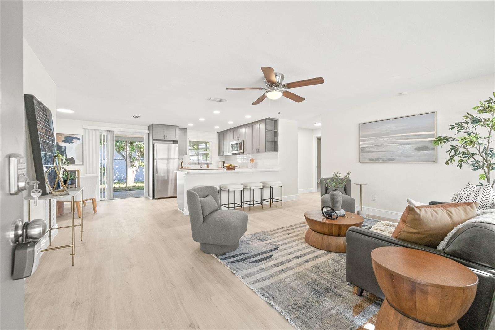 1114 LA SALLE ST, CLEARWATER, FL, 33755