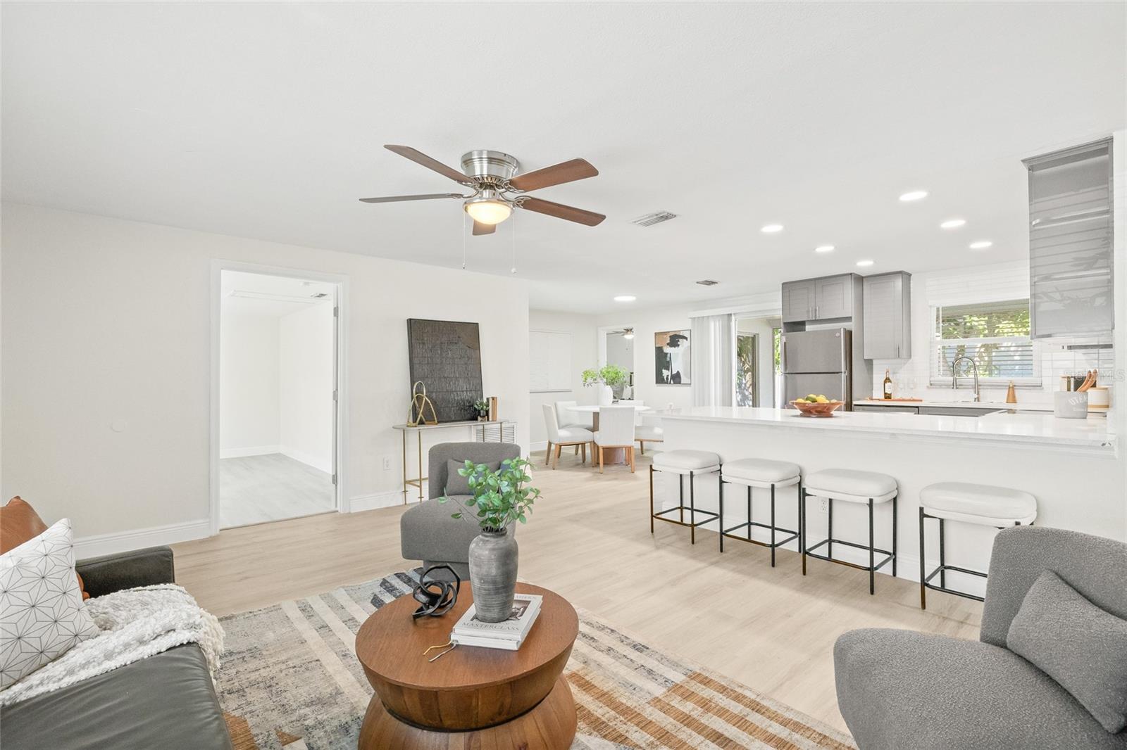 1114 LA SALLE ST, CLEARWATER, FL, 33755