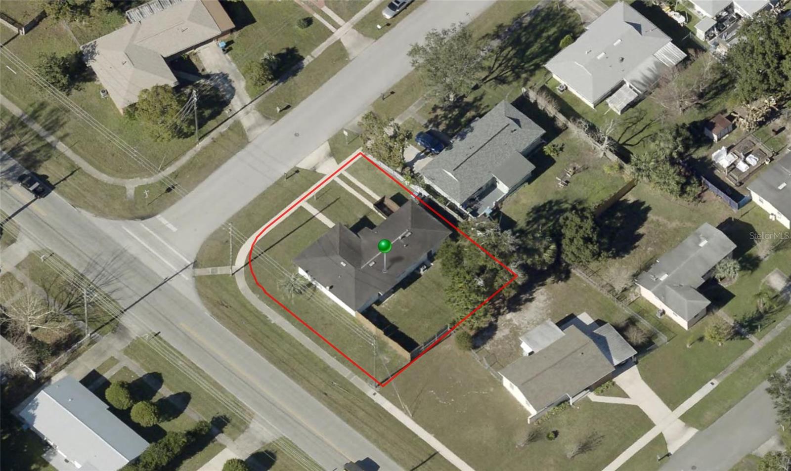 1579 BRADY DR, DELTONA, FL, 32725