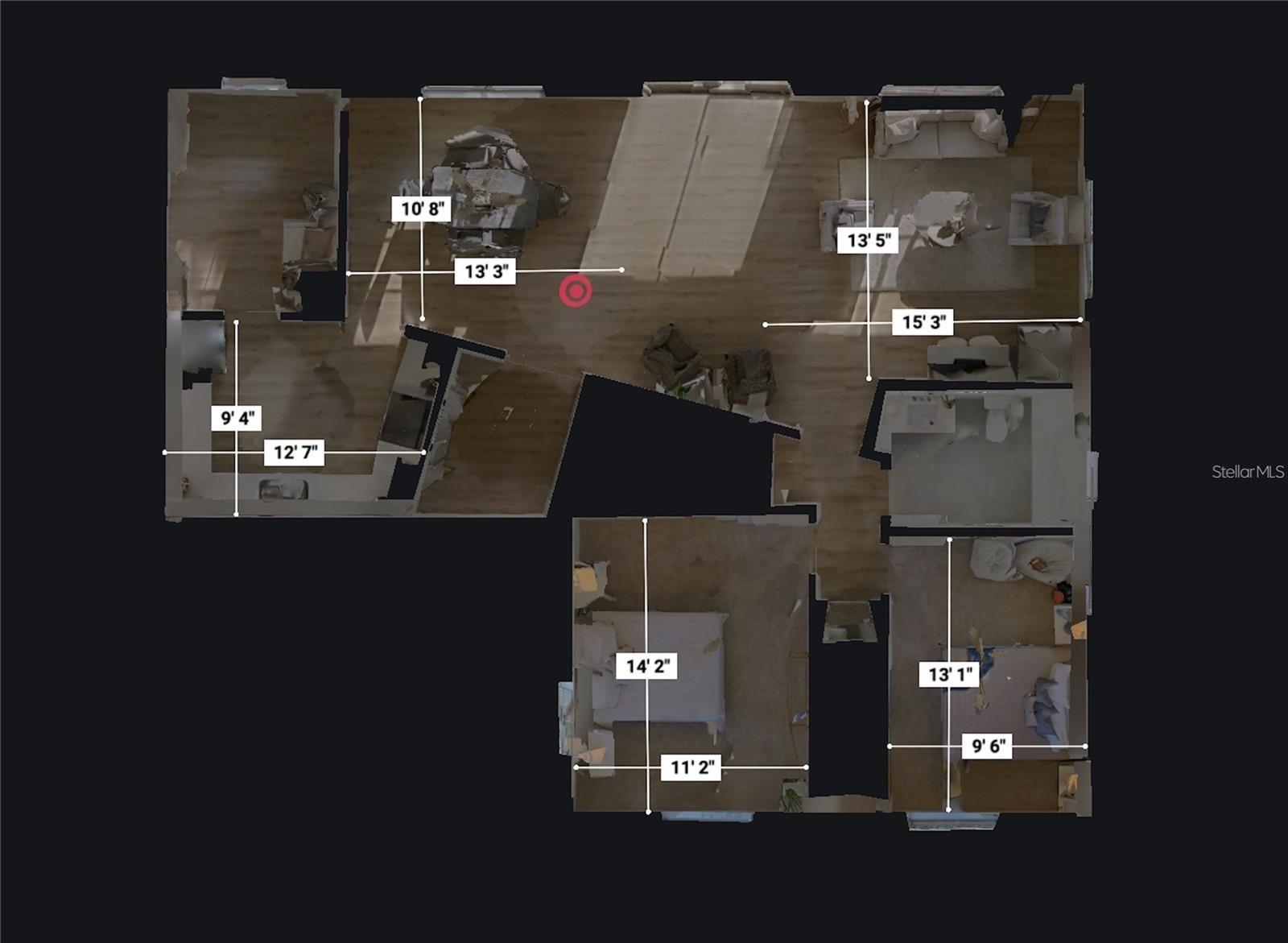 1579 BRADY DR, DELTONA, FL, 32725