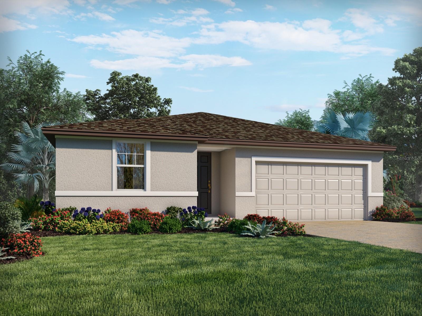 3542 RUTLAND LN, HAINES CITY, FL, 33844