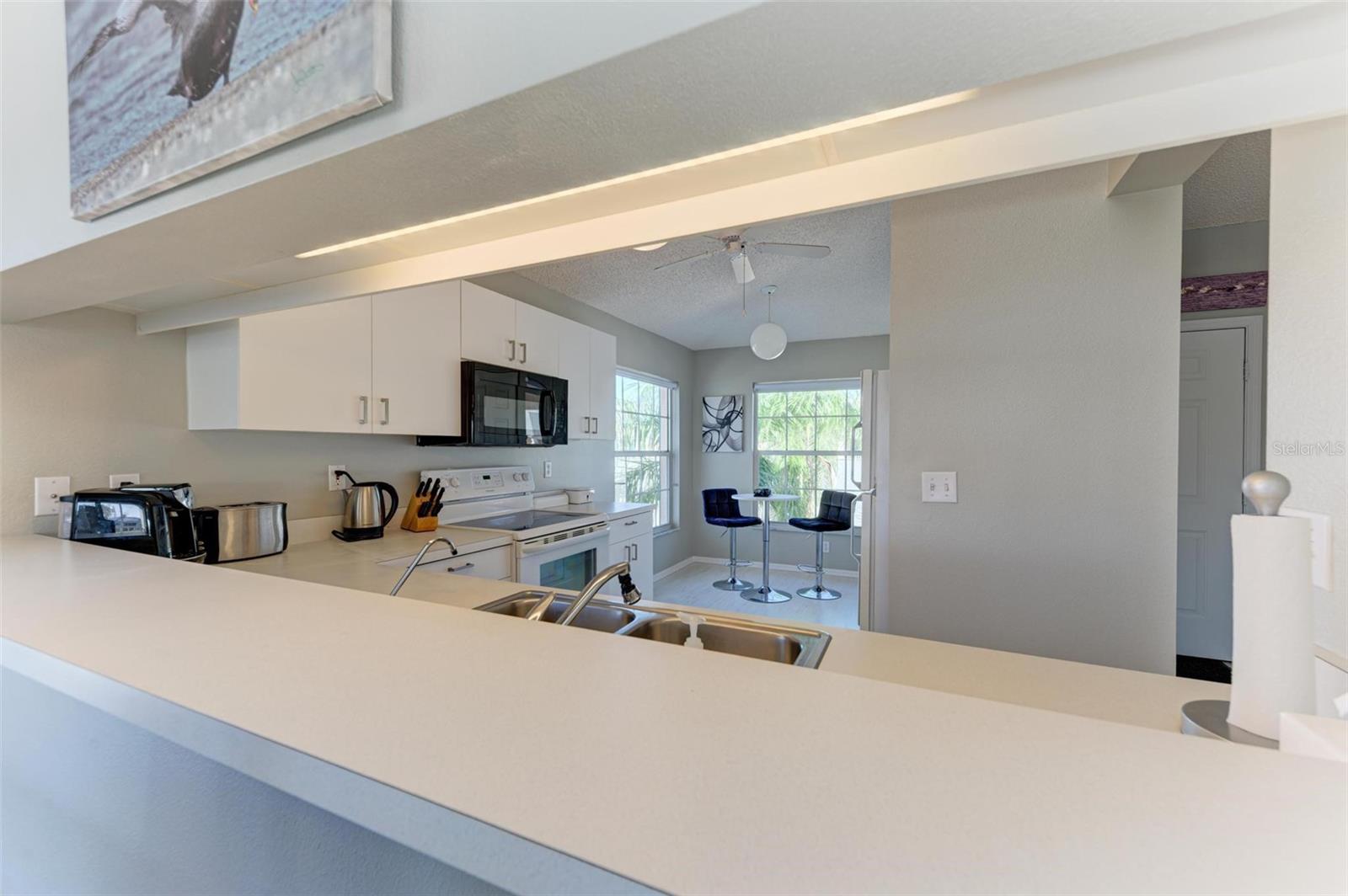 4207 CADDIE DR E #204, BRADENTON, FL, 34203