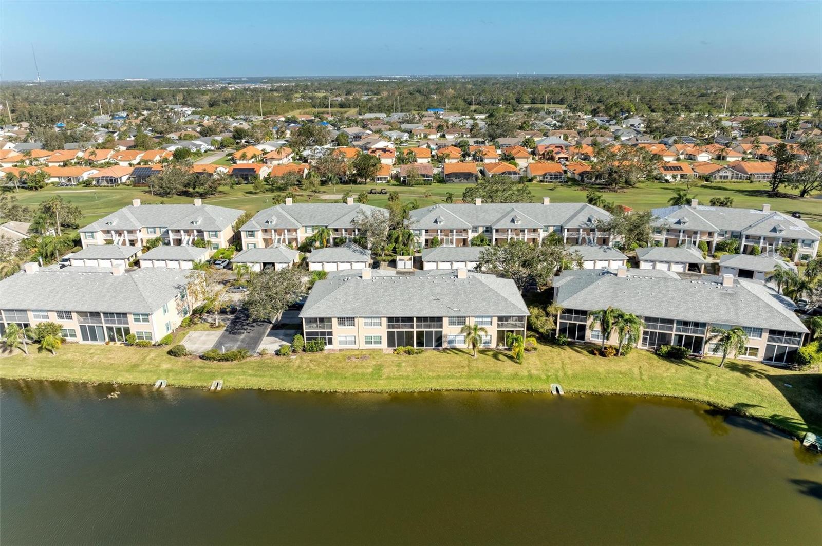 4207 CADDIE DR E #204, BRADENTON, FL, 34203