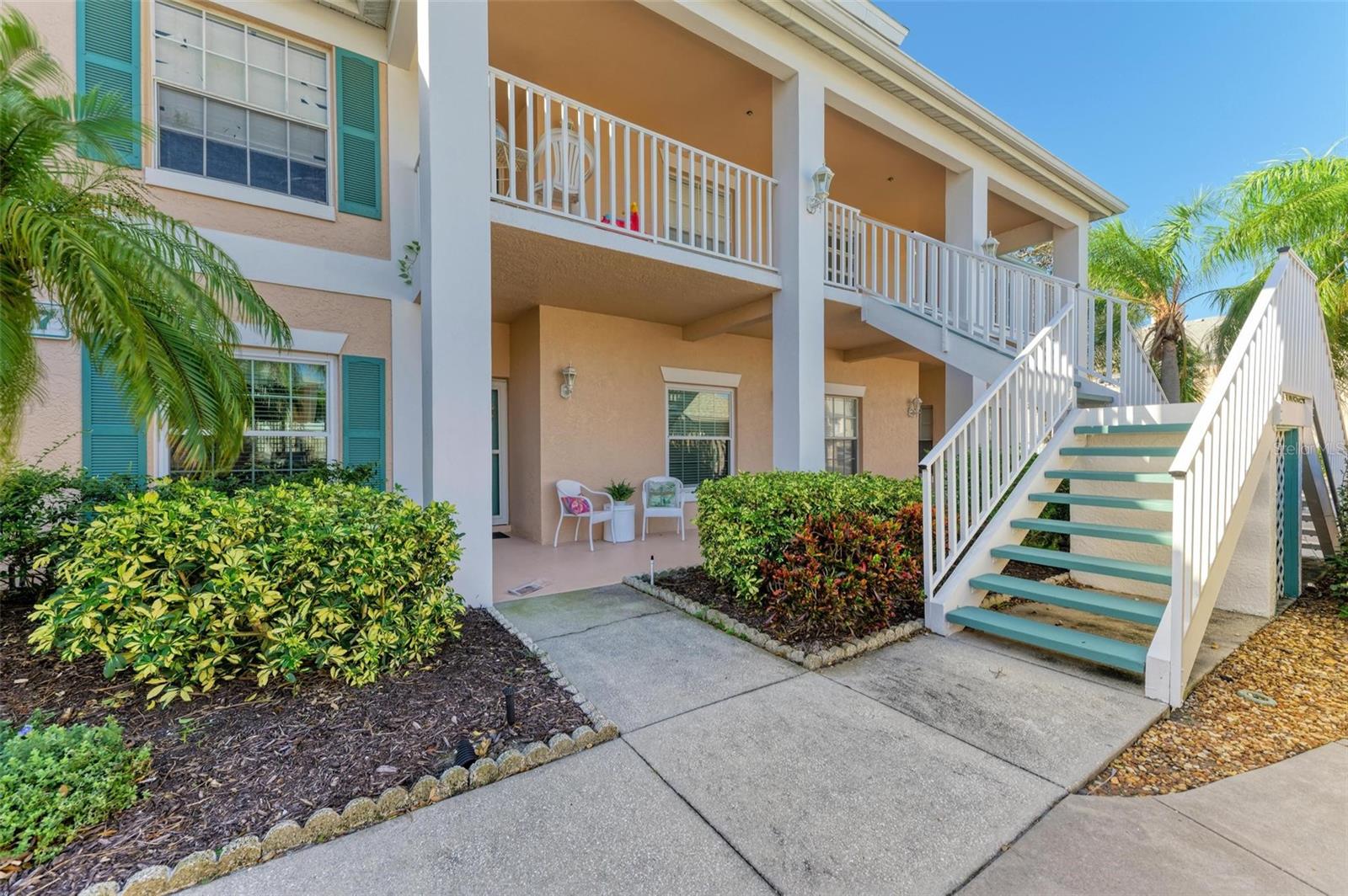 4207 CADDIE DR E #204, BRADENTON, FL, 34203