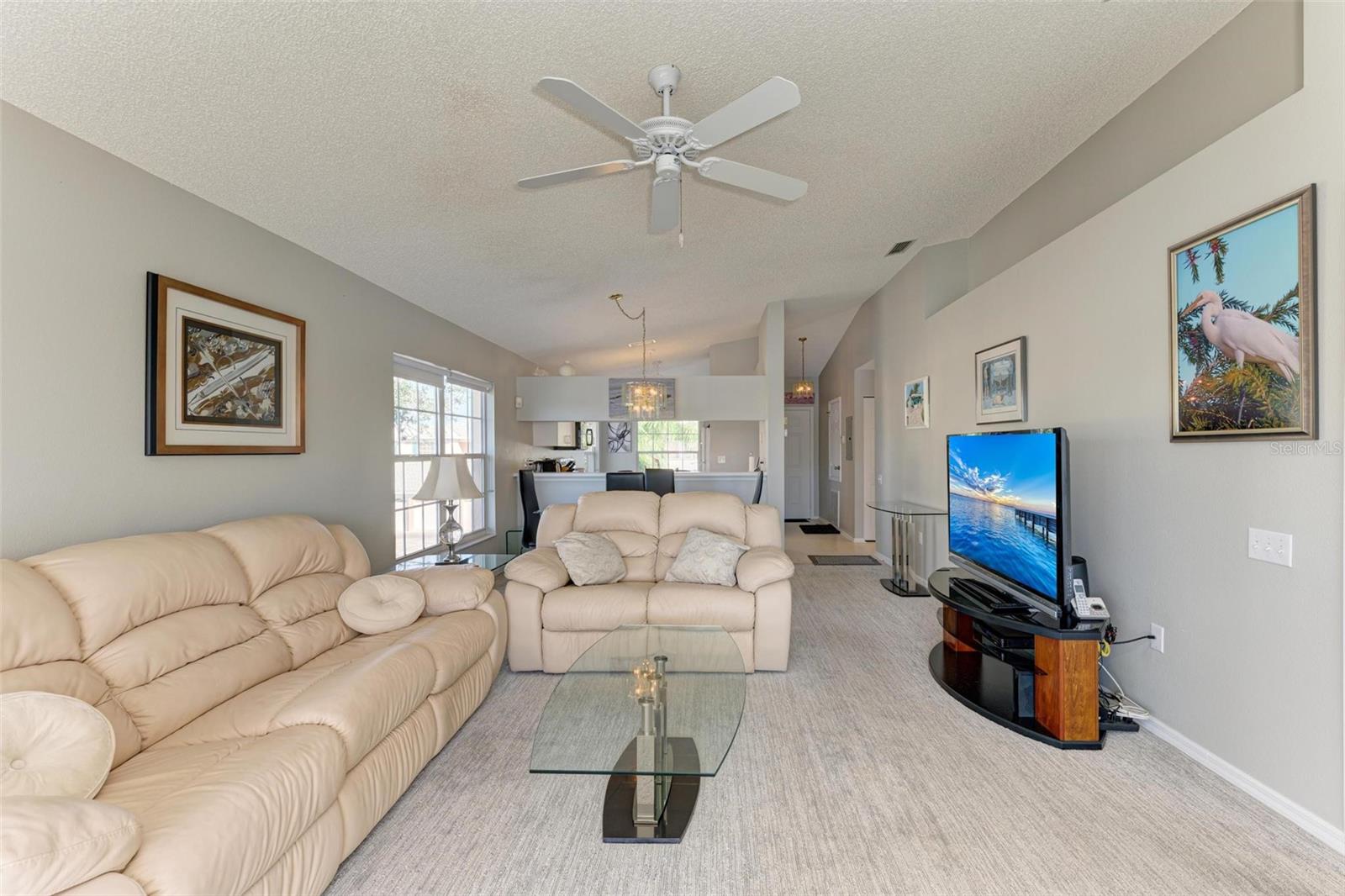 4207 CADDIE DR E #204, BRADENTON, FL, 34203