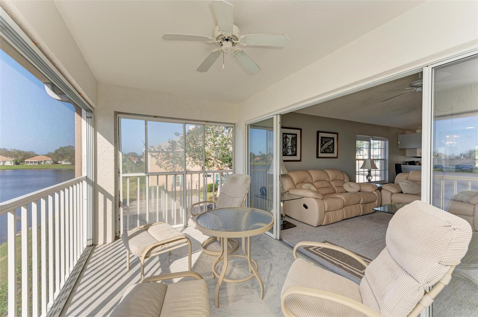 4207 CADDIE DR E #204, BRADENTON, FL, 34203