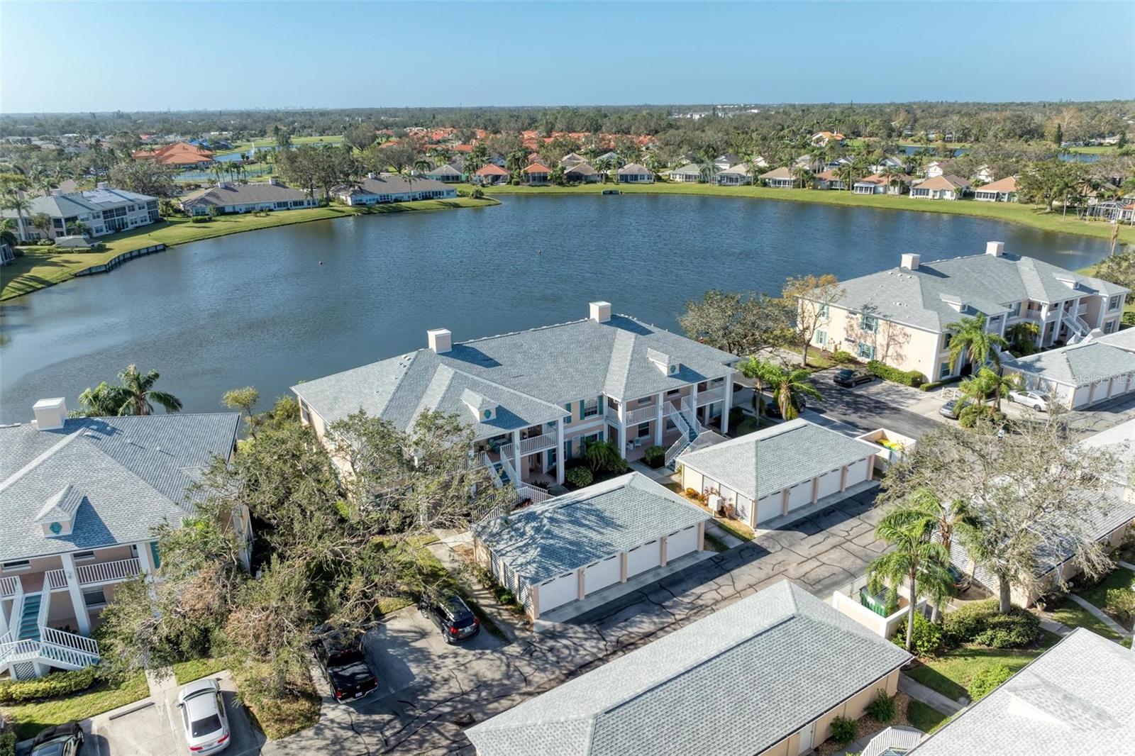 4207 CADDIE DR E #204, BRADENTON, FL, 34203