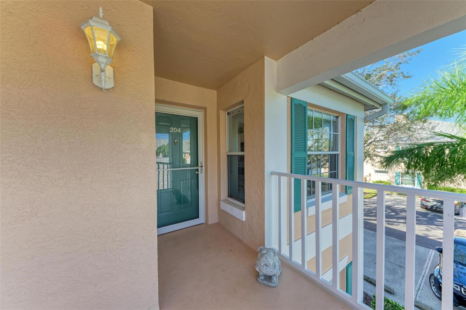 4207 CADDIE DR E #204, BRADENTON, FL, 34203