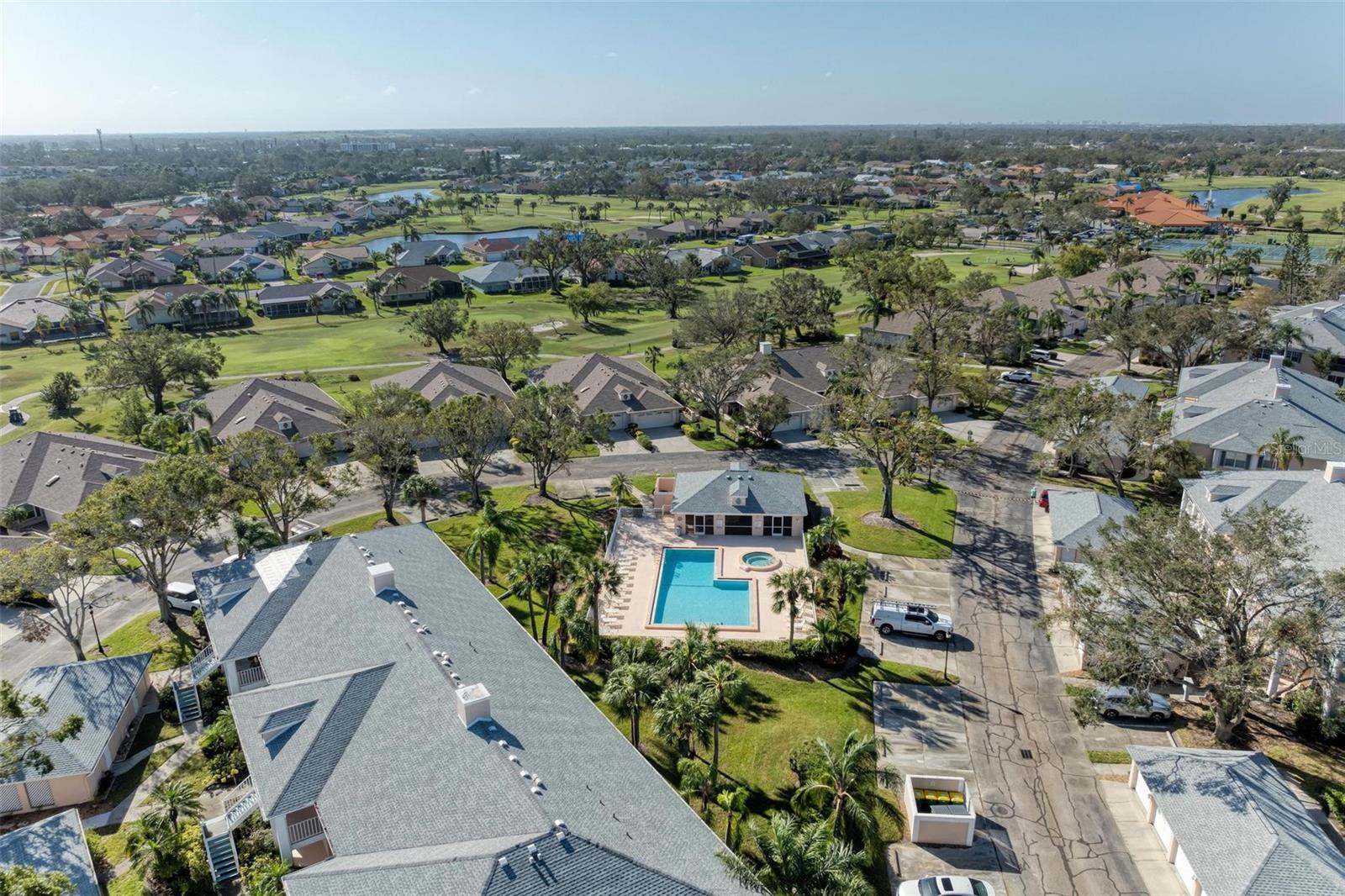 4207 CADDIE DR E #204, BRADENTON, FL, 34203