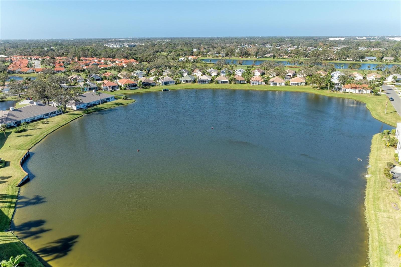 4207 CADDIE DR E #204, BRADENTON, FL, 34203