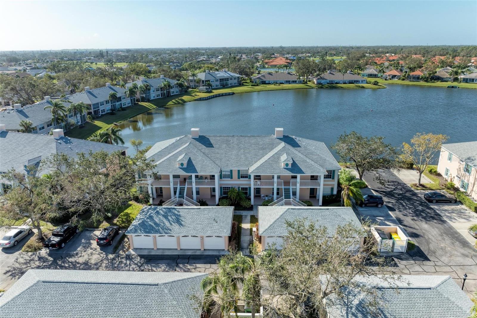 4207 CADDIE DR E #204, BRADENTON, FL, 34203