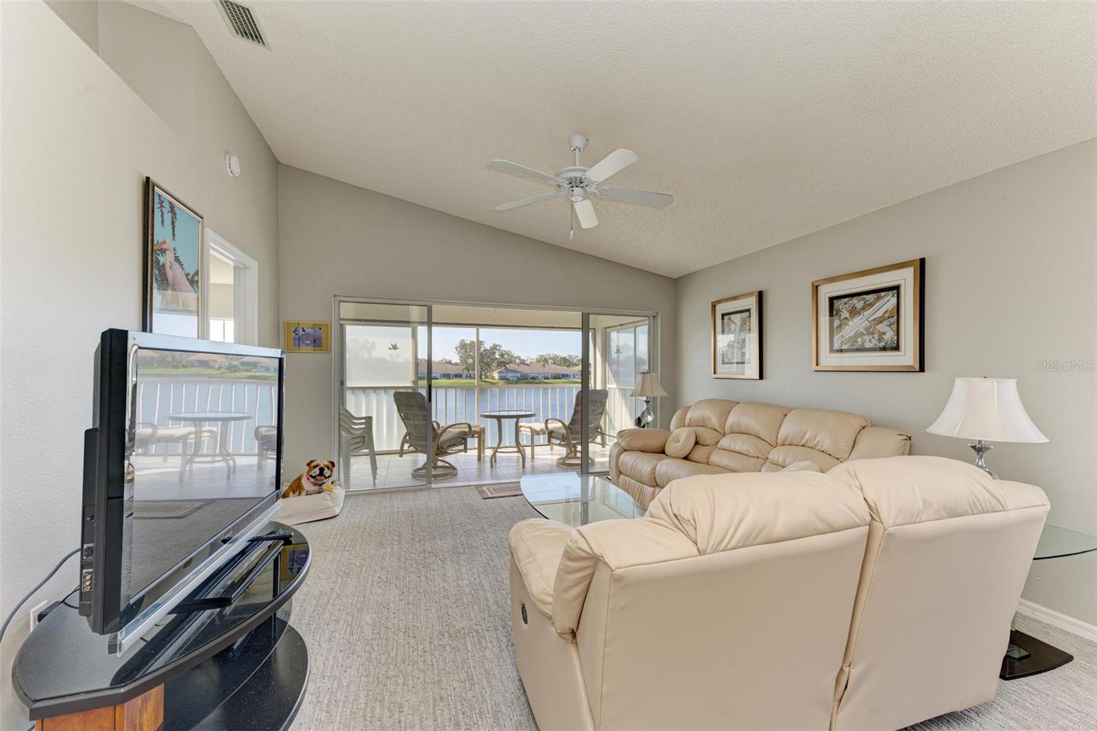 4207 CADDIE DR E #204, BRADENTON, FL, 34203