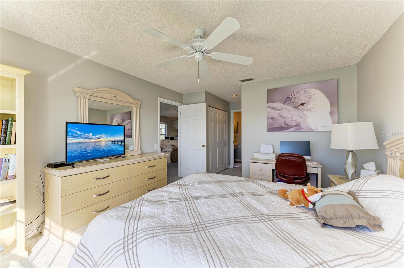 4207 CADDIE DR E #204, BRADENTON, FL, 34203