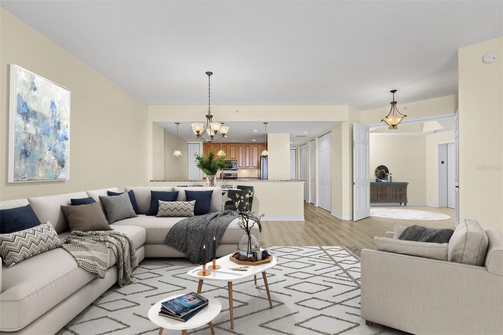 89 VIVANTE BLVD #402, PUNTA GORDA, FL, 33950