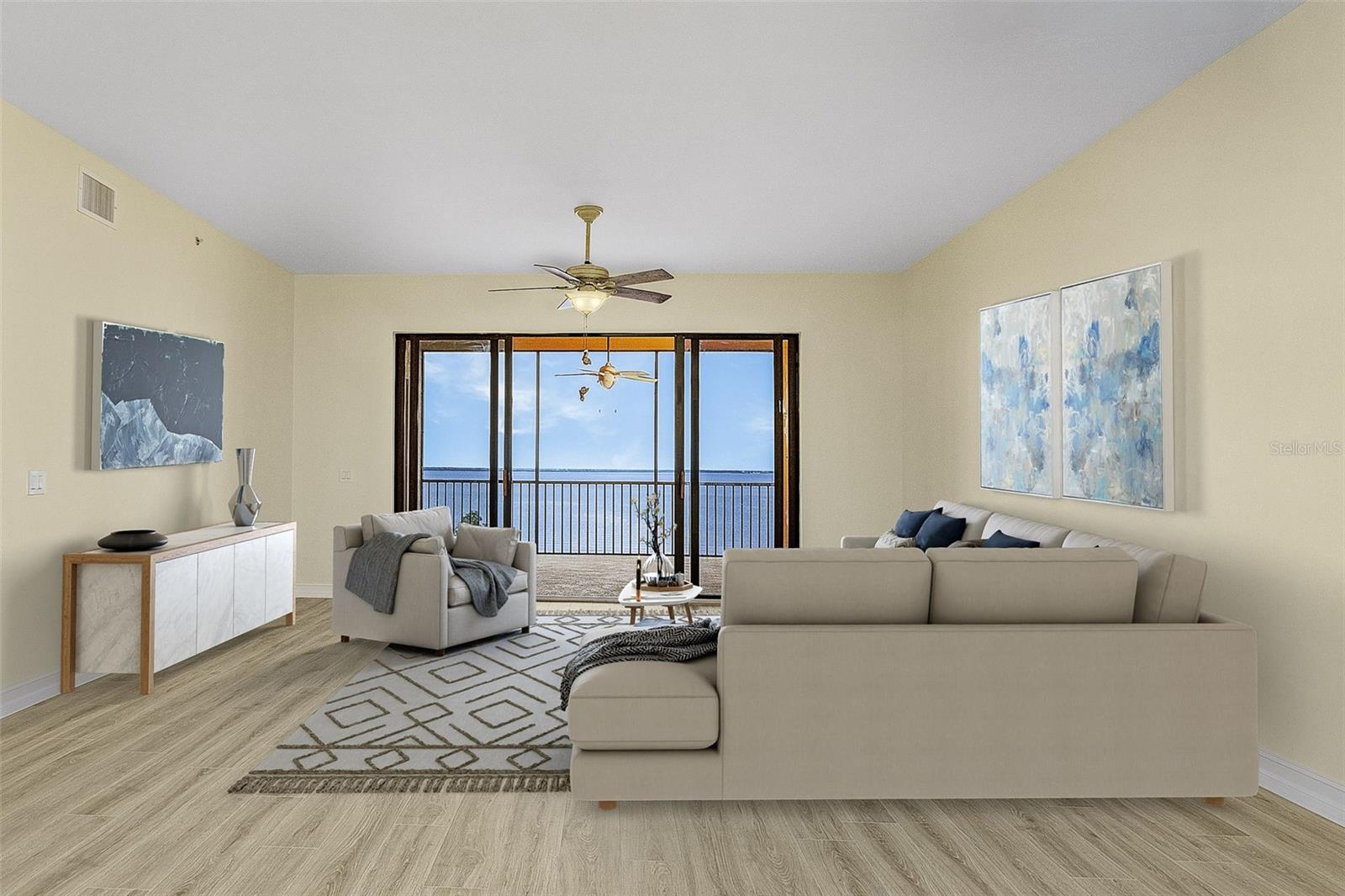 89 VIVANTE BLVD #402, PUNTA GORDA, FL, 33950