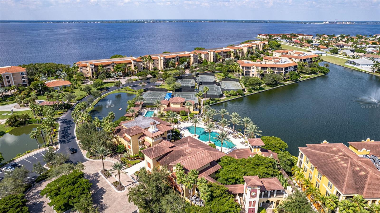 89 VIVANTE BLVD #402, PUNTA GORDA, FL, 33950