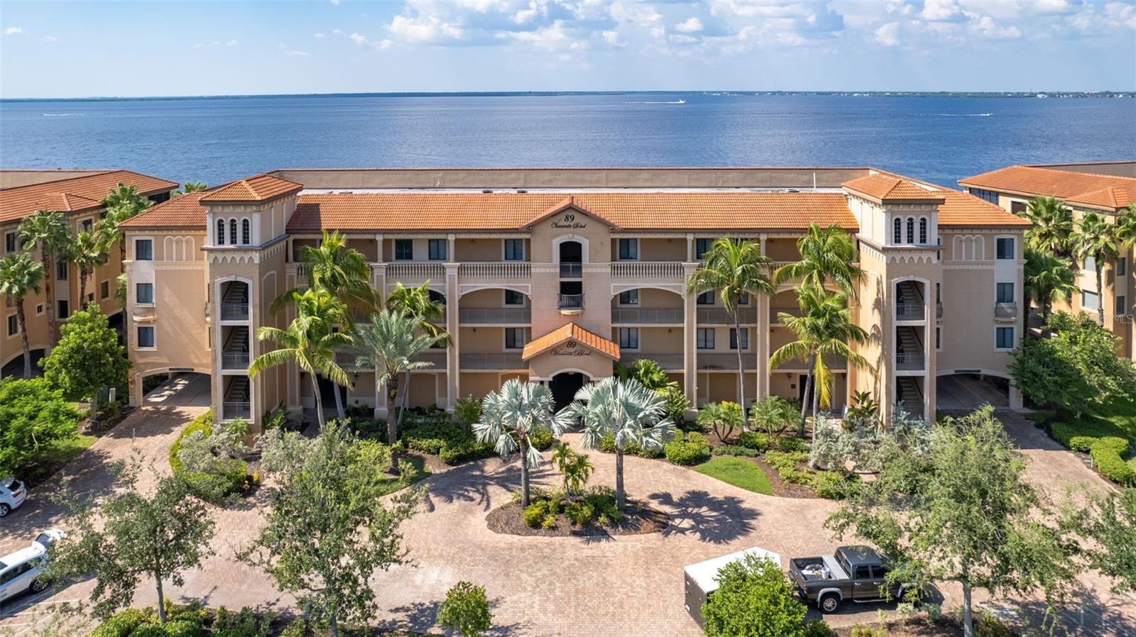 89 VIVANTE BLVD #402, PUNTA GORDA, FL, 33950