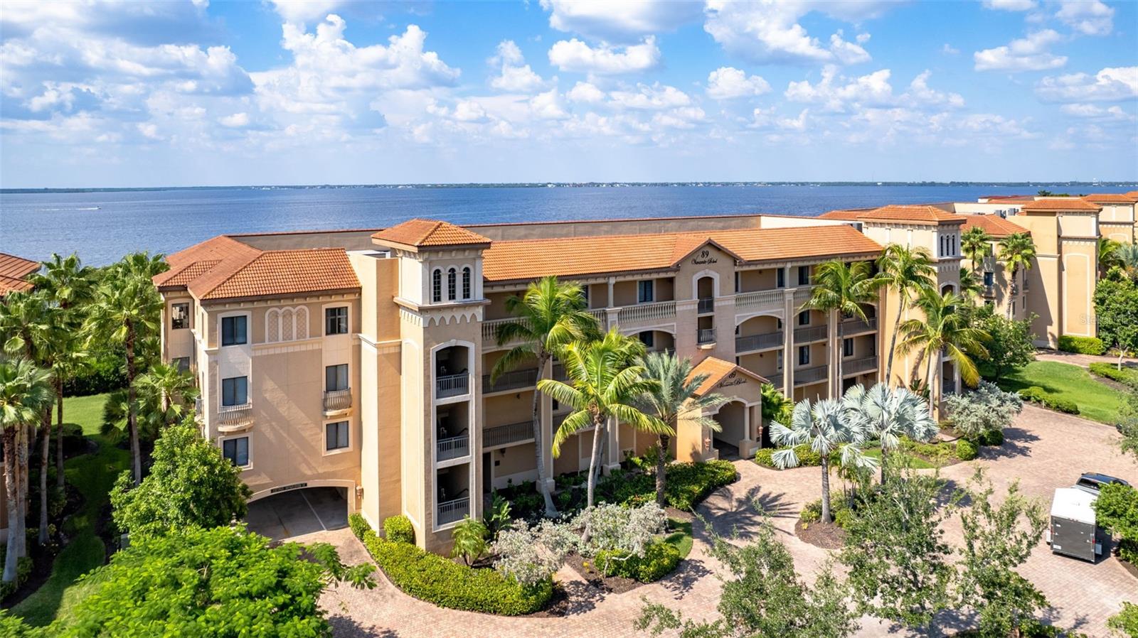 89 VIVANTE BLVD #402, PUNTA GORDA, FL, 33950