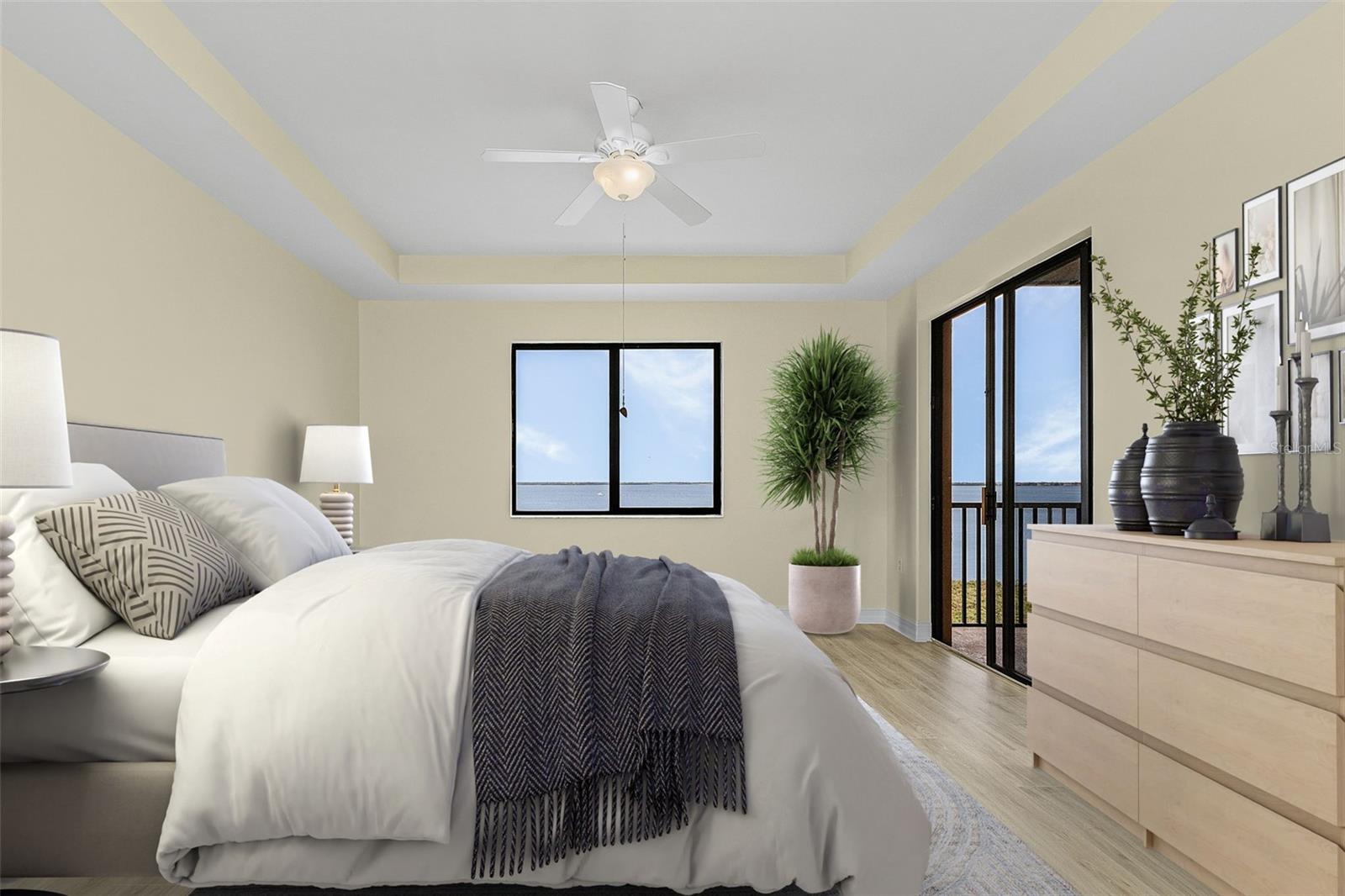 89 VIVANTE BLVD #402, PUNTA GORDA, FL, 33950