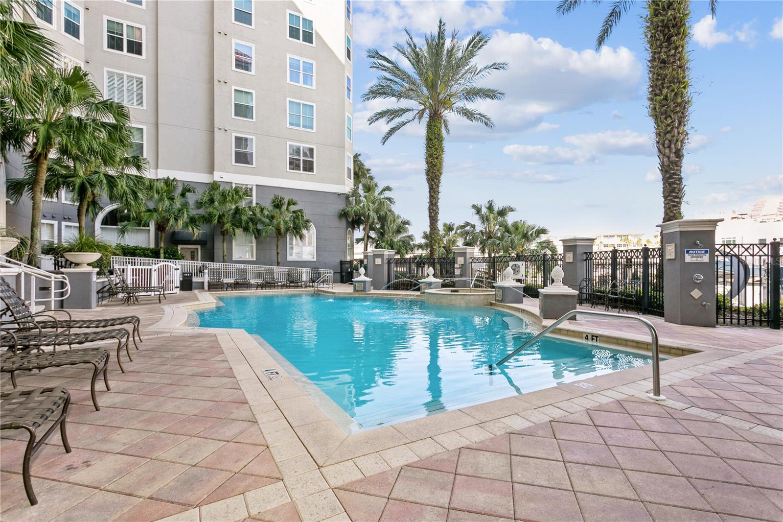 700 S HARBOUR ISLAND BLVD #726, TAMPA, FL, 33602