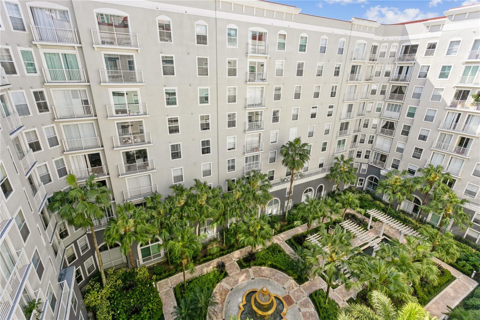 700 S HARBOUR ISLAND BLVD #726, TAMPA, FL, 33602