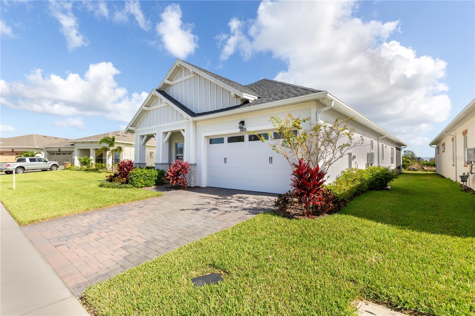 2613 REDBLUSH TER, SAINT CLOUD, FL, 34772