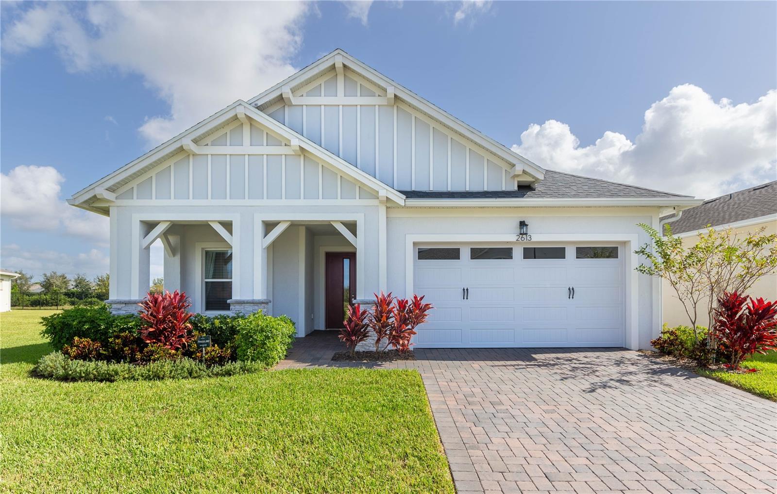 2613 REDBLUSH TER, SAINT CLOUD, FL, 34772