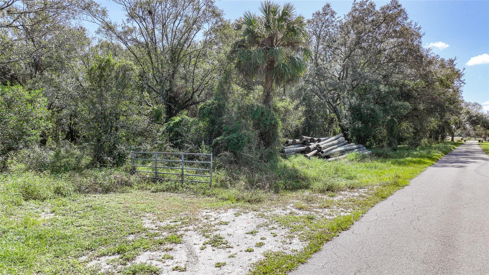 SW BRAGDON AVE, ARCADIA, FL, 34266