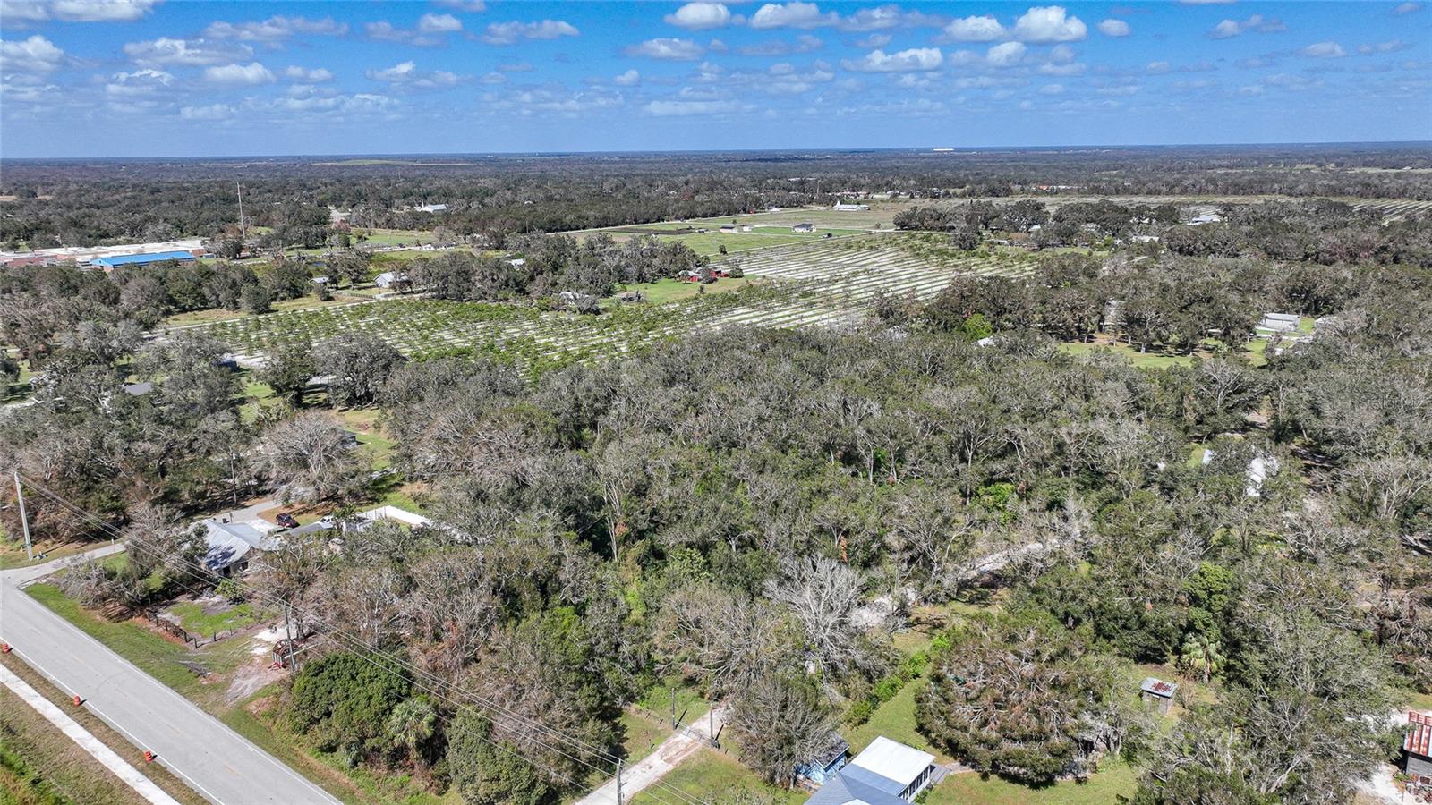 SW BRAGDON AVE, ARCADIA, FL, 34266