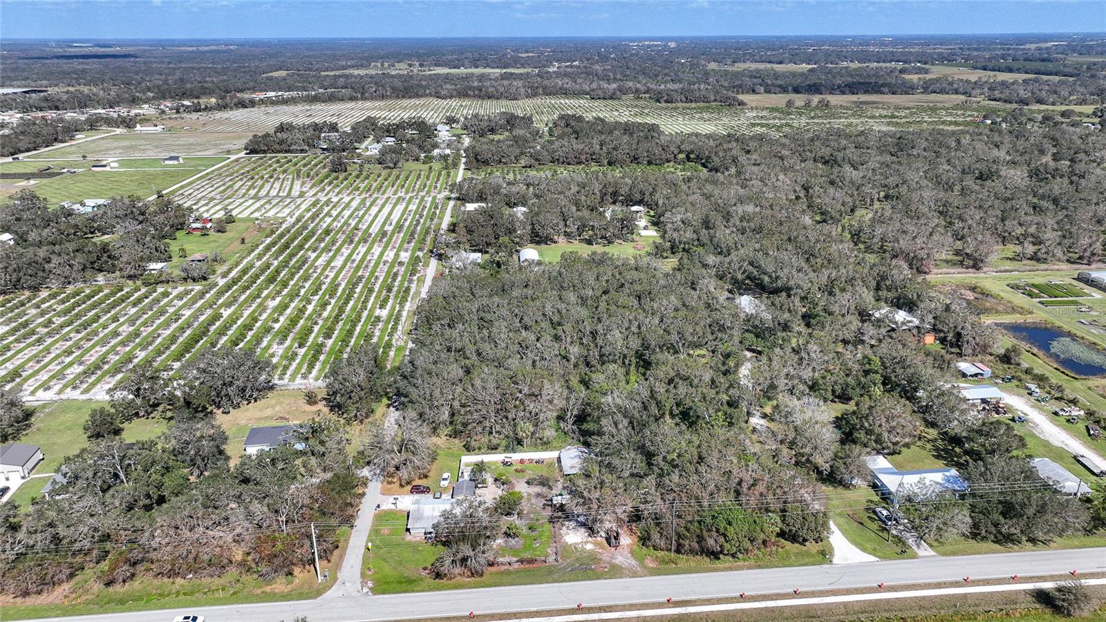 SW BRAGDON AVE, ARCADIA, FL, 34266