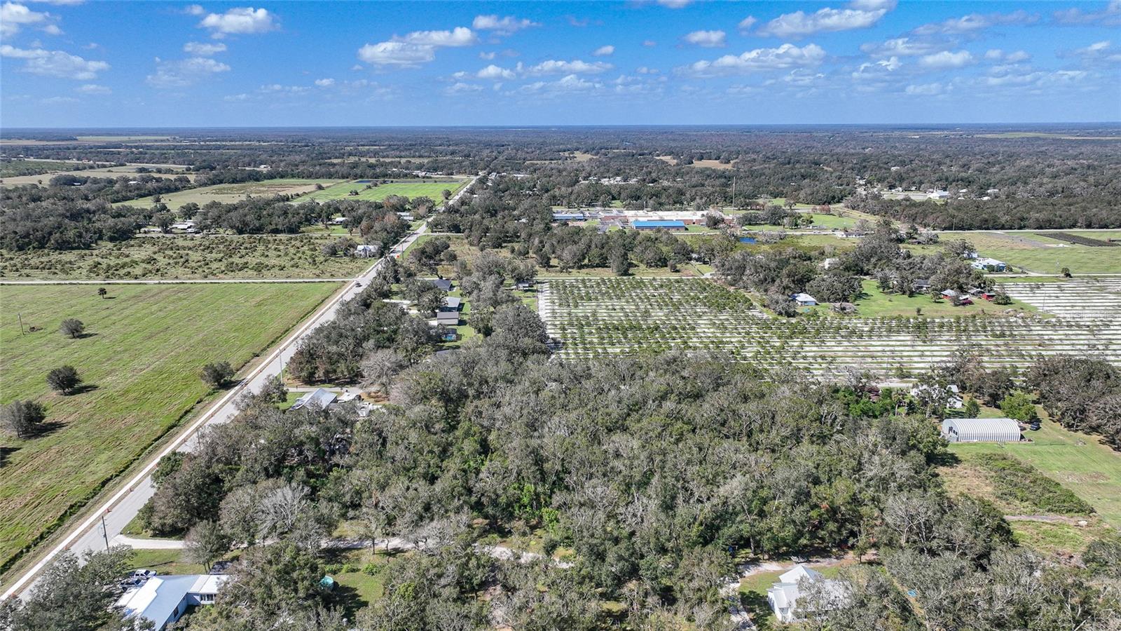 SW BRAGDON AVE, ARCADIA, FL, 34266