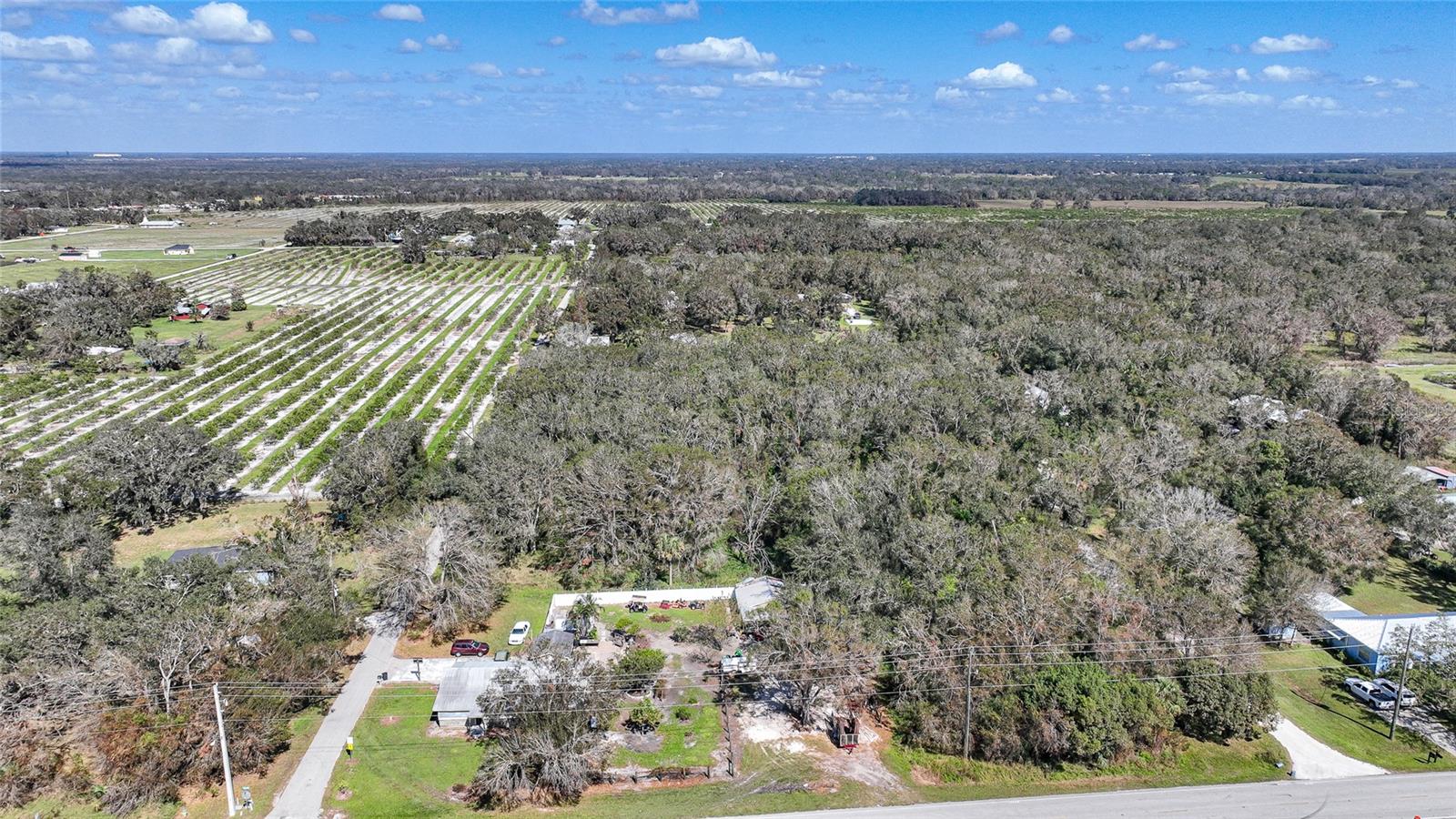 SW BRAGDON AVE, ARCADIA, FL, 34266