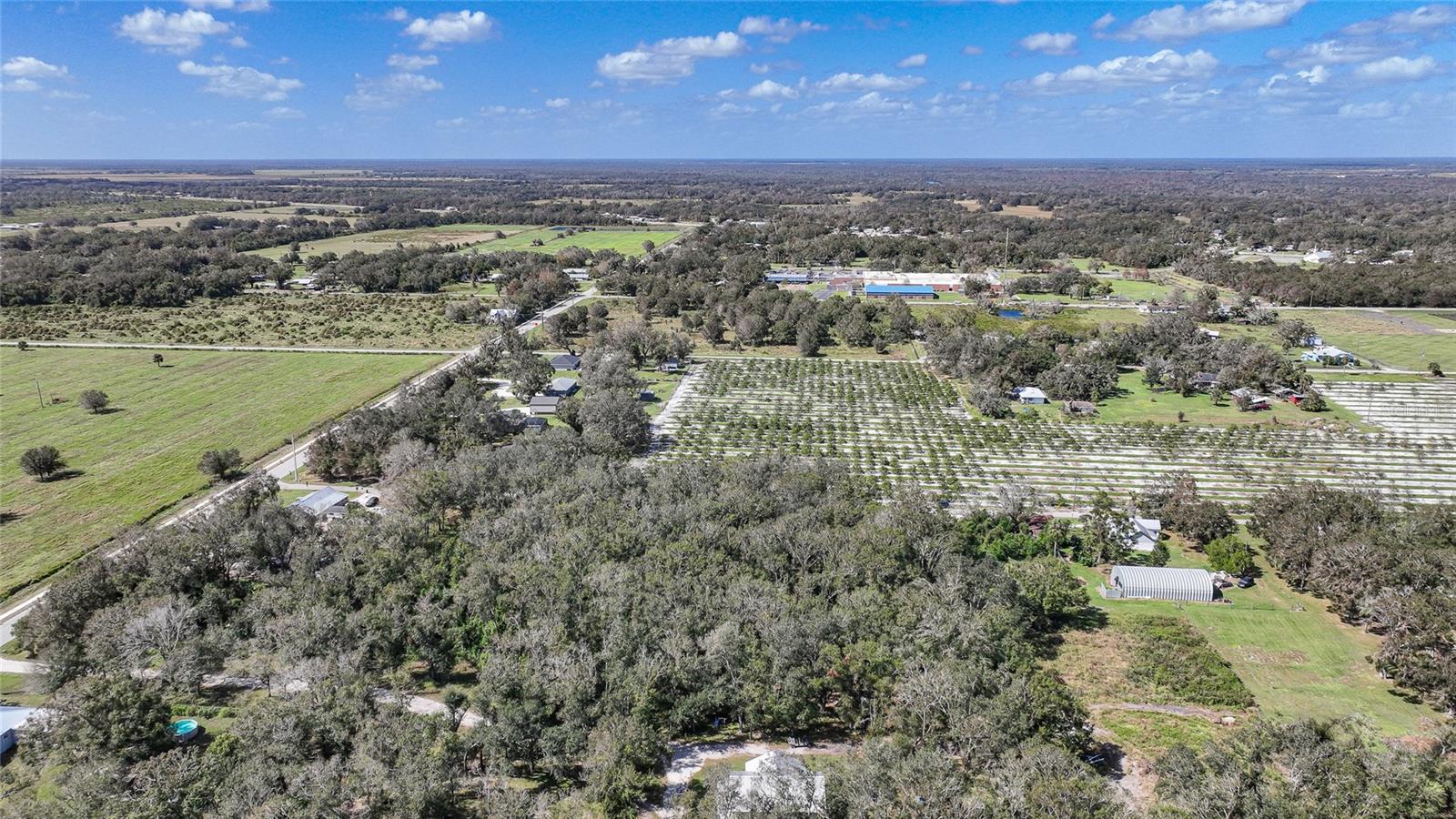 SW BRAGDON AVE, ARCADIA, FL, 34266