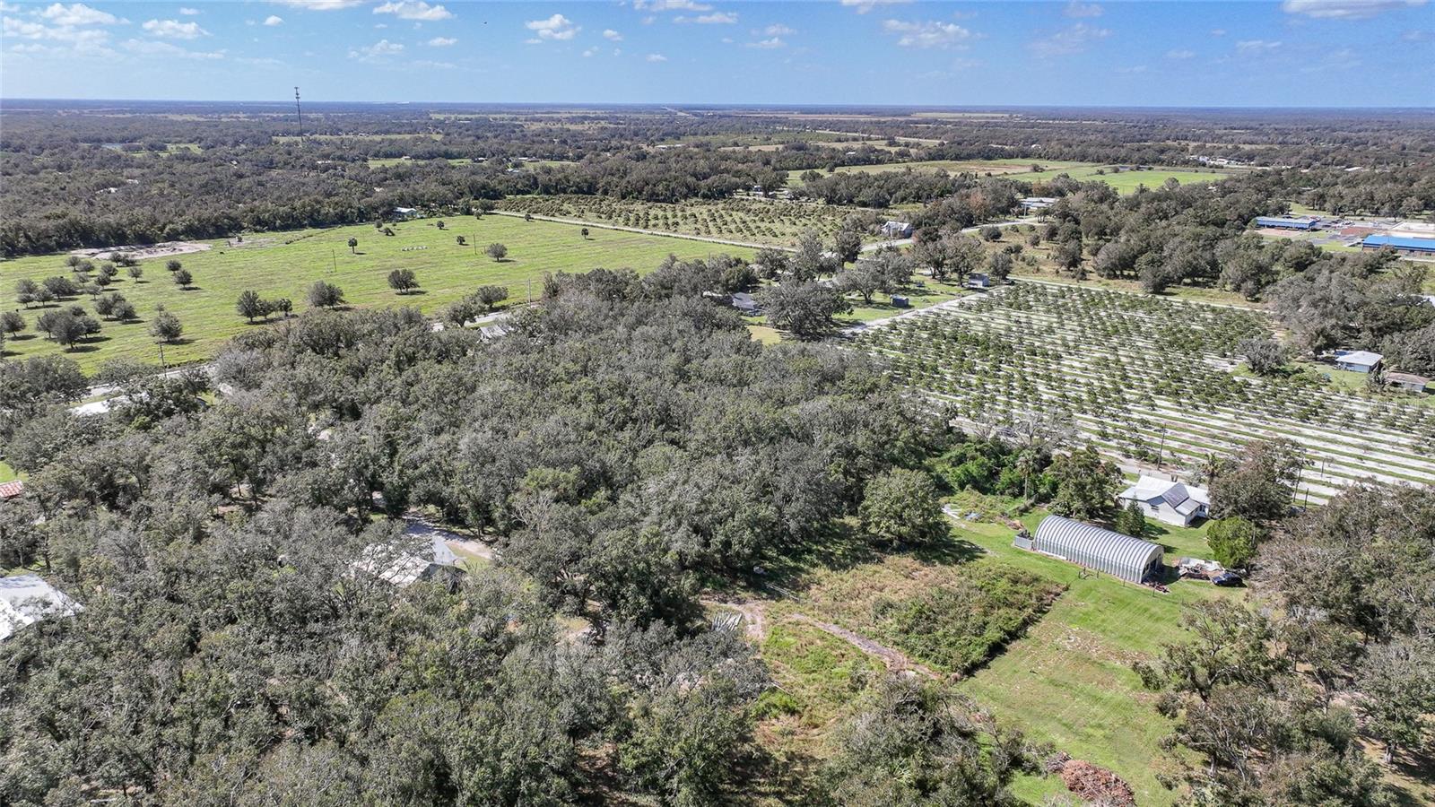 SW BRAGDON AVE, ARCADIA, FL, 34266