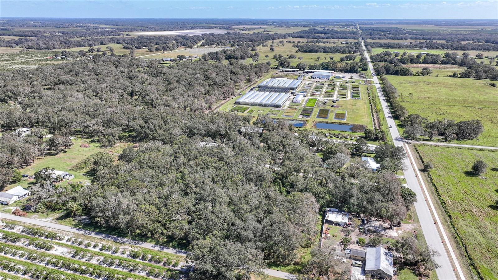 SW BRAGDON AVE, ARCADIA, FL, 34266