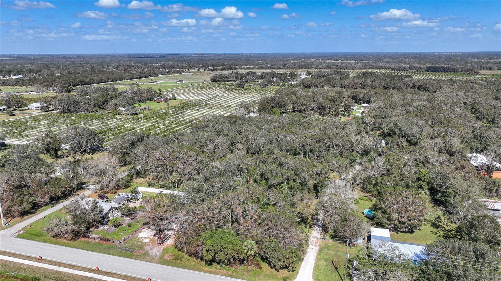 SW BRAGDON AVE, ARCADIA, FL, 34266
