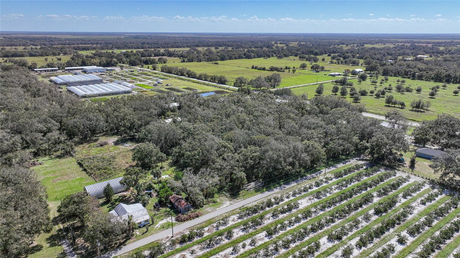 SW BRAGDON AVE, ARCADIA, FL, 34266